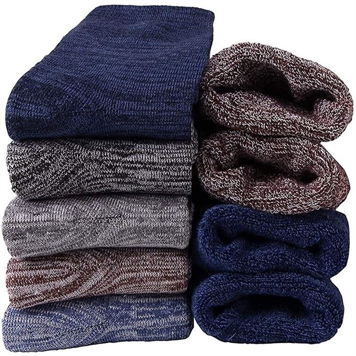 Thermal Socks in China