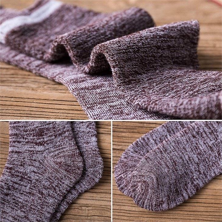 China Thermal Socks factory