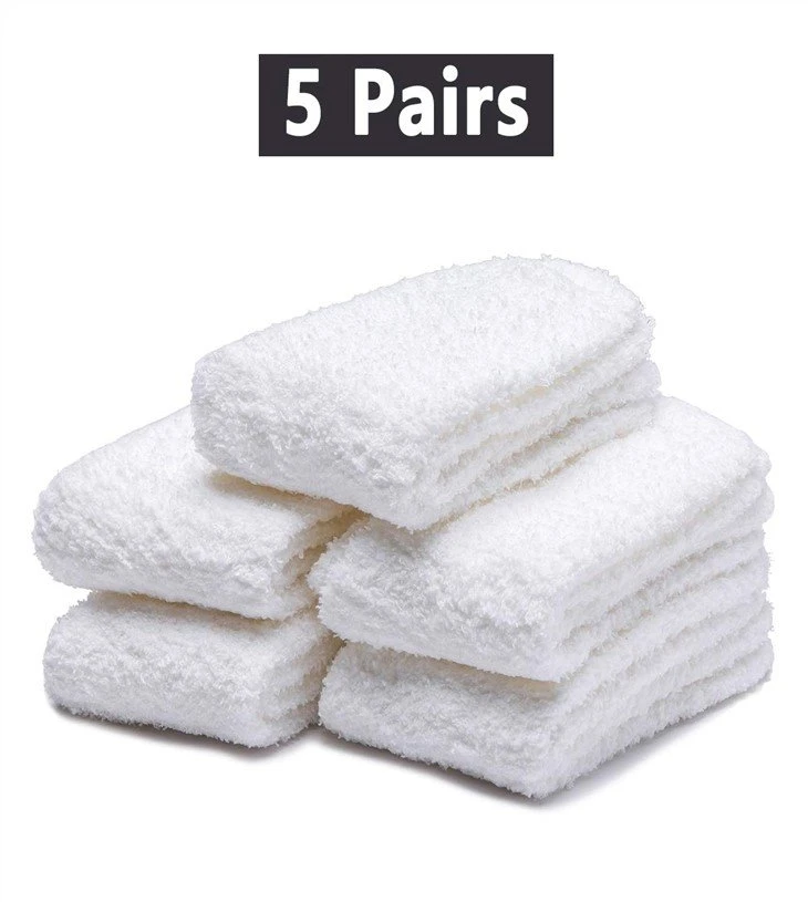 China Fuzzy Socks wholesale