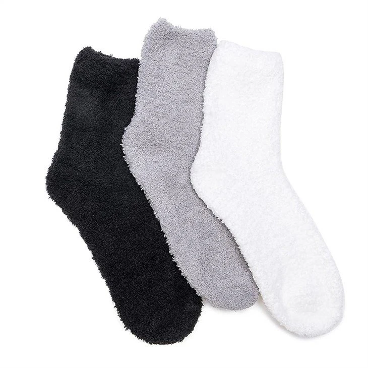Fuzzy Socks wholesale