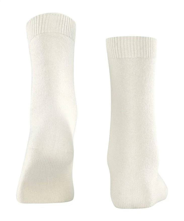 white socks unisex thermal socks (1)