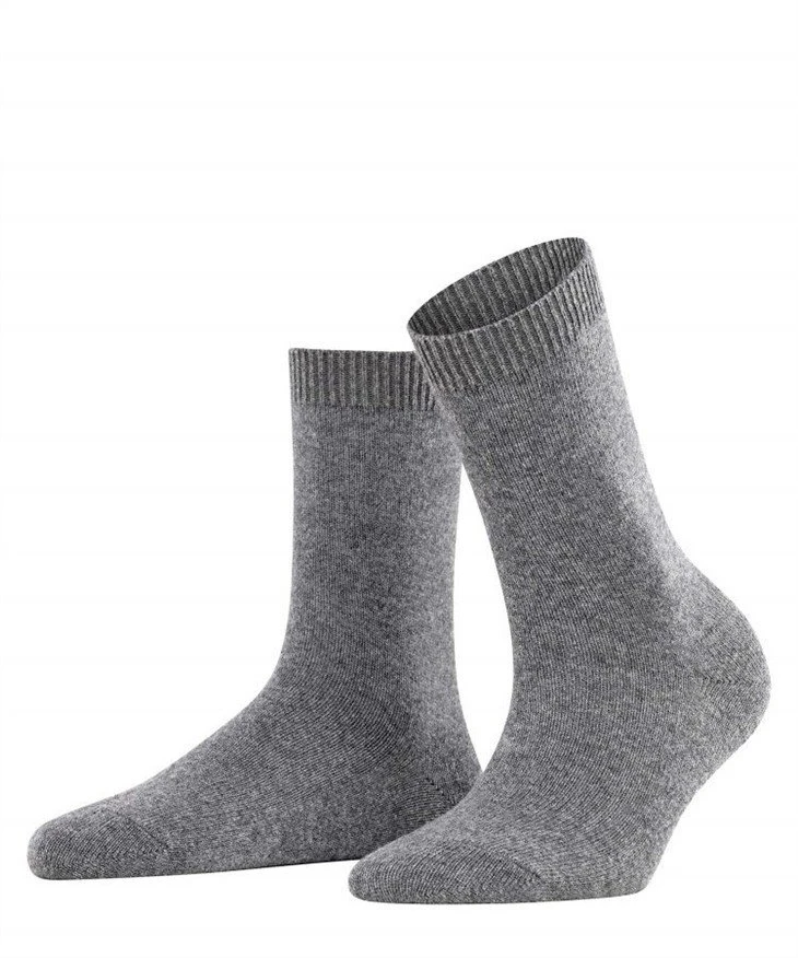 white socks unisex thermal socks (5)