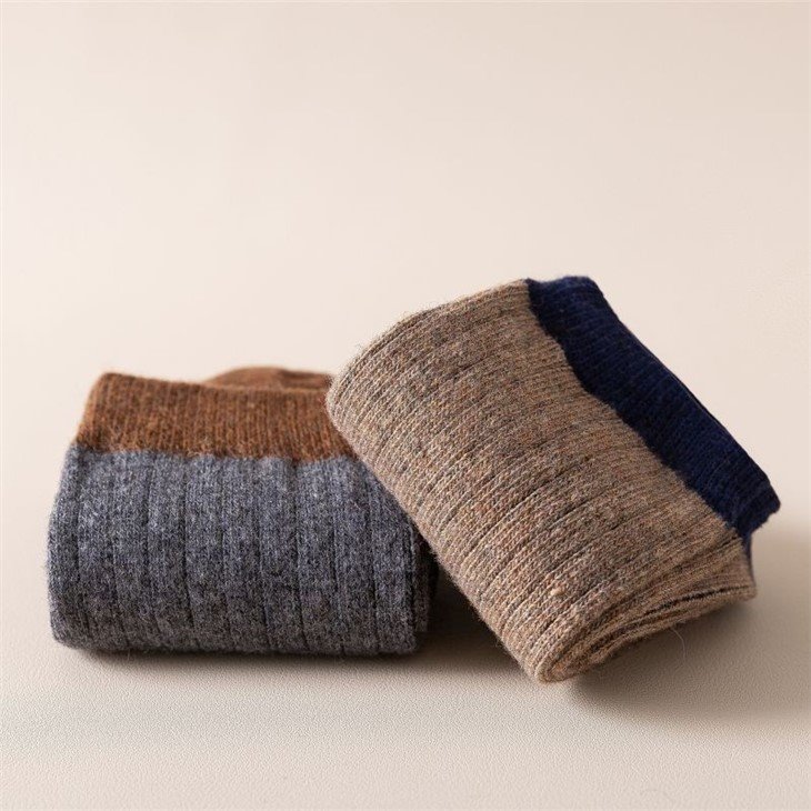 Winter men fashion socks manufacturers (6)