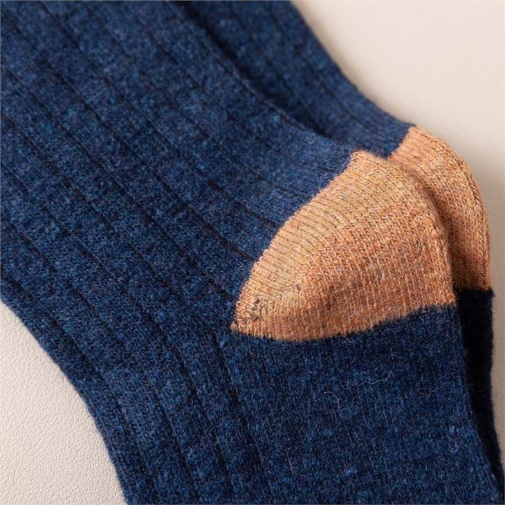 Winter men fashion socks suppliers(5)
