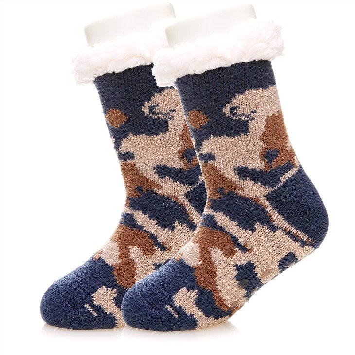 China Sherpa Socks wholesale