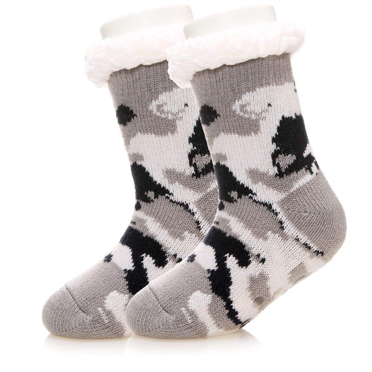 Sherpa Socks wholesale