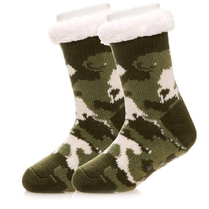 Sherpa Socks suppliers