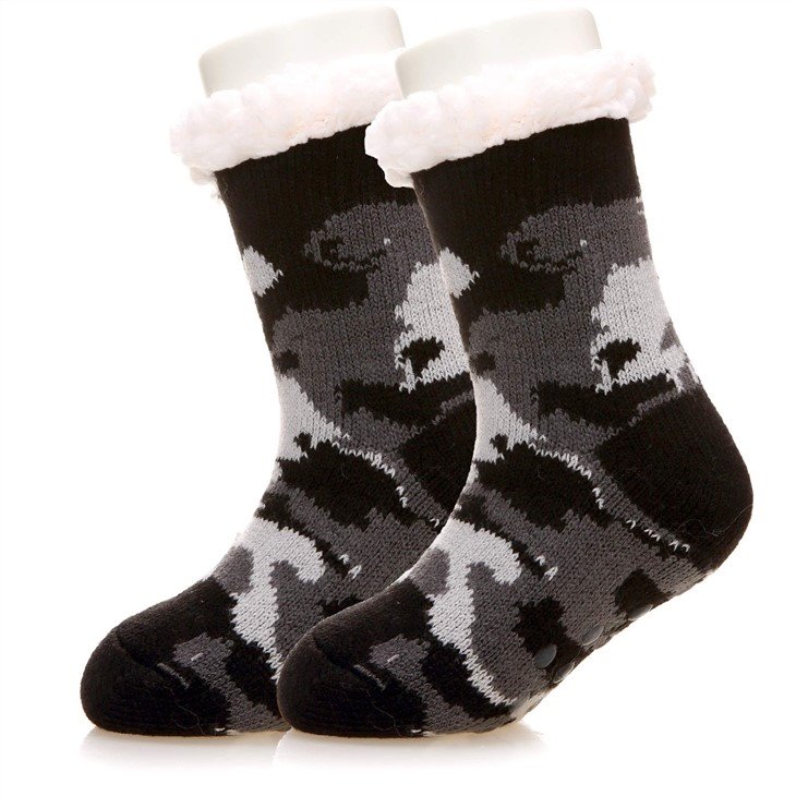 China Sherpa Socks factory