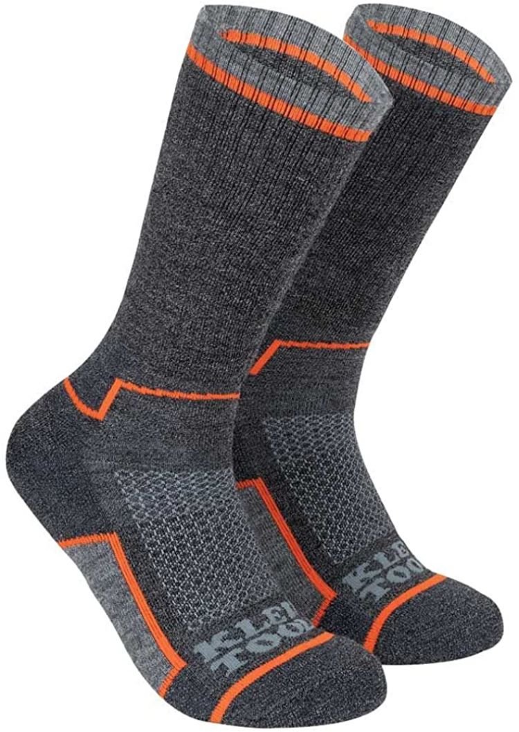 Winter Warmer Unisex Wool Socks