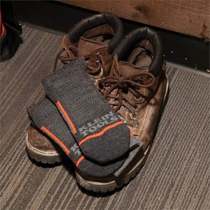 Winter warmer unisex wool socks quotation(6)
