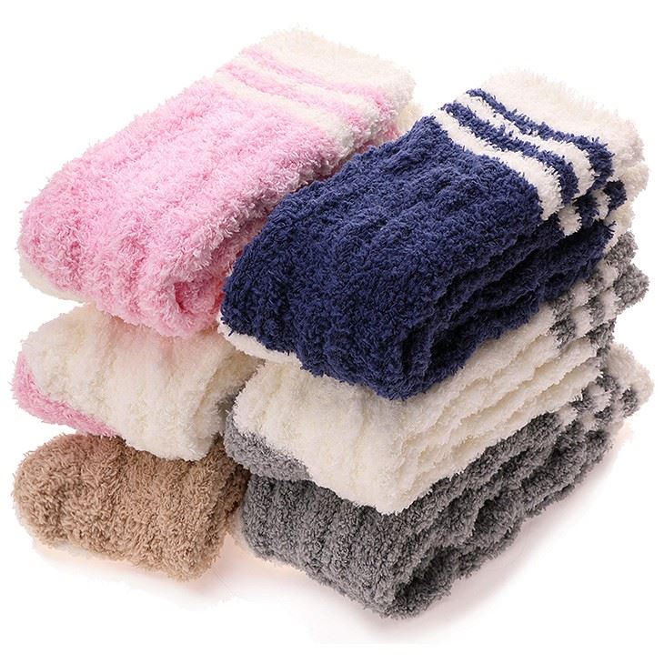 China Fuzzy Socks wholesale