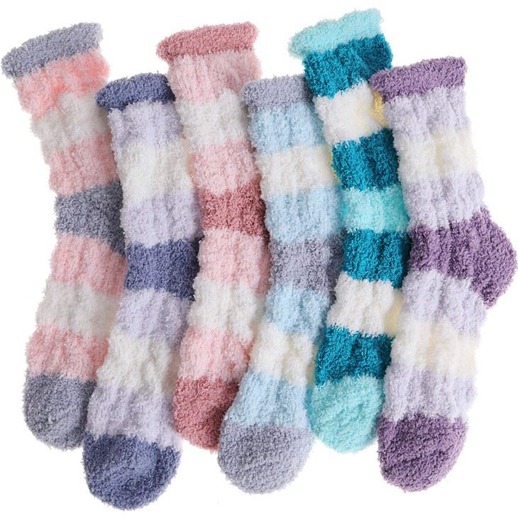 Fuzzy Socks wholesale