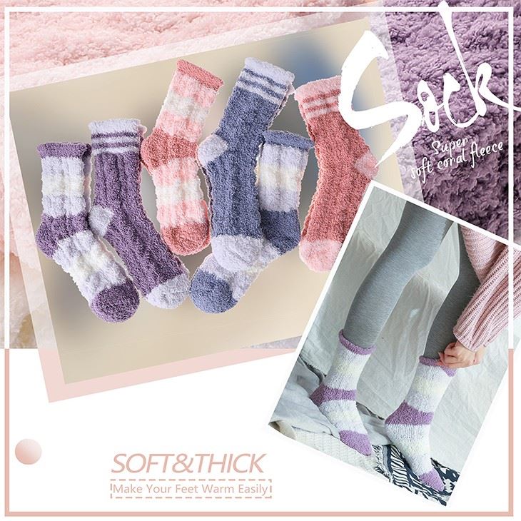 Fuzzy Socks manufacturers