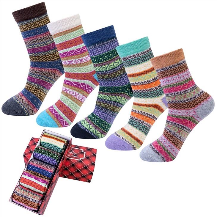 China Wool Socks wholesale
