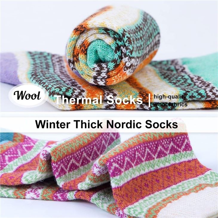  Wool Socks wholesale