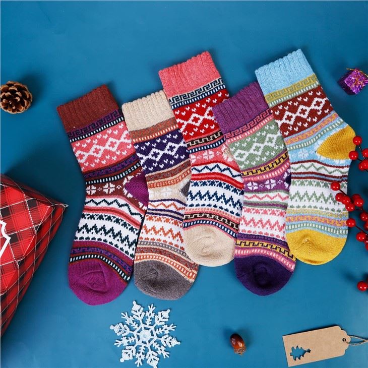 Wool Socks manufacturers