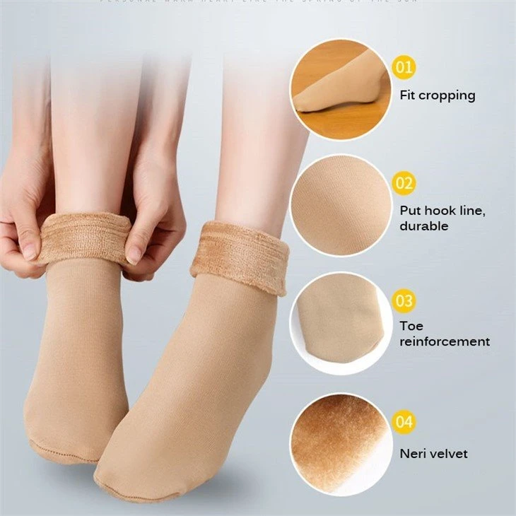 Sports Socks