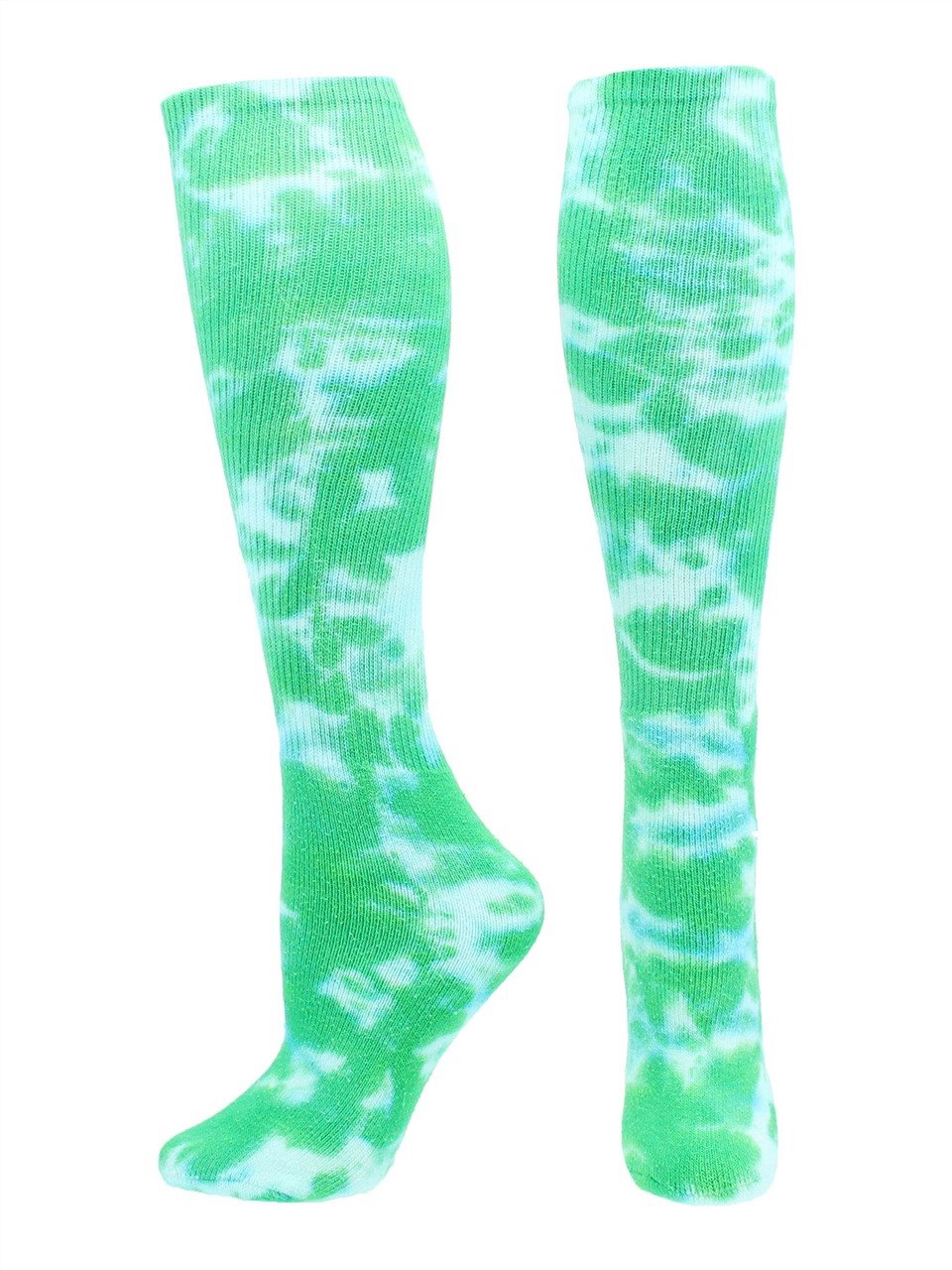 Women Tie Dye Socks in Bulk