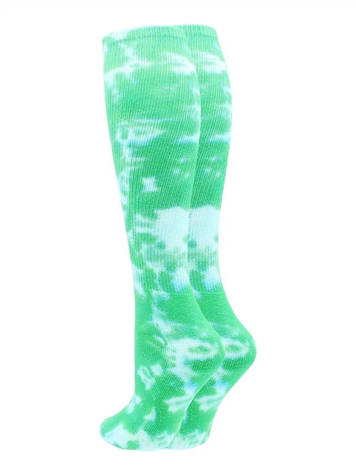 Tie Dye Socks in China