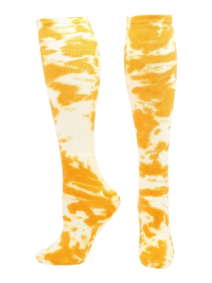 China Tie Dye Socks factory