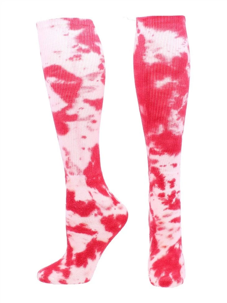 China Tie Dye Socks manufacturers