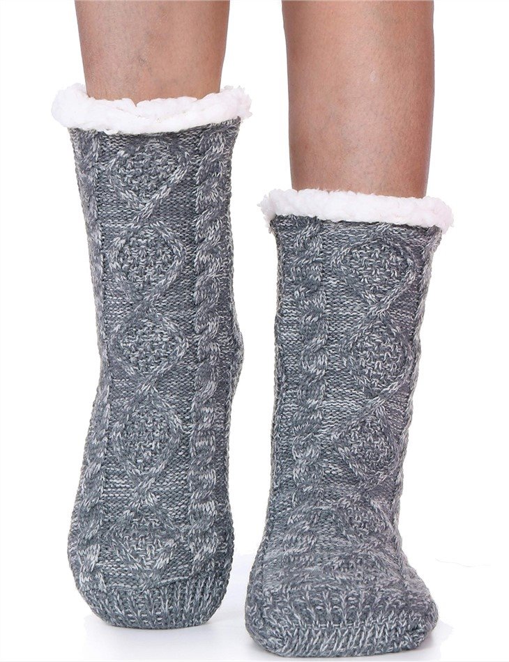 China Fuzzy Socks wholesale