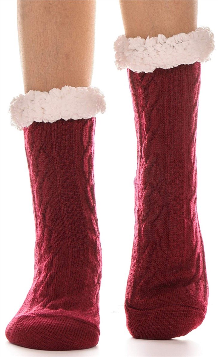 Fuzzy Socks wholesale