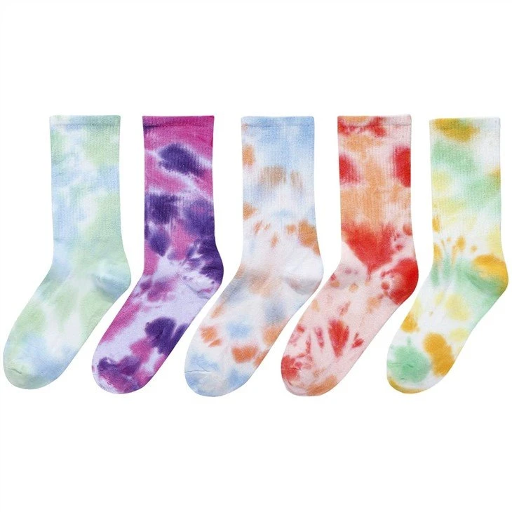 Tie Dye Socks manufacturers