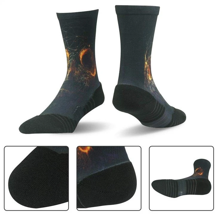 Tie Dye Socks wholesale