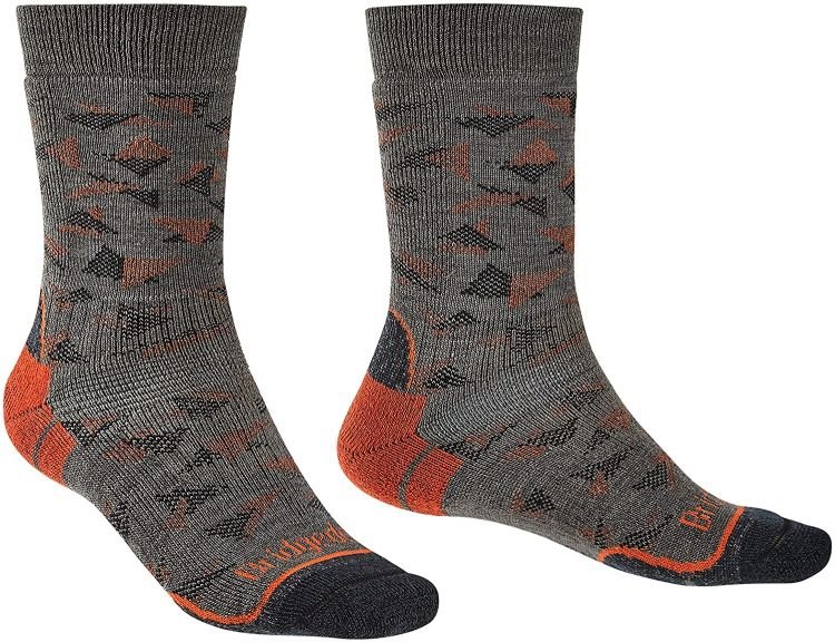 Wool Socks For Hiking And Skiing