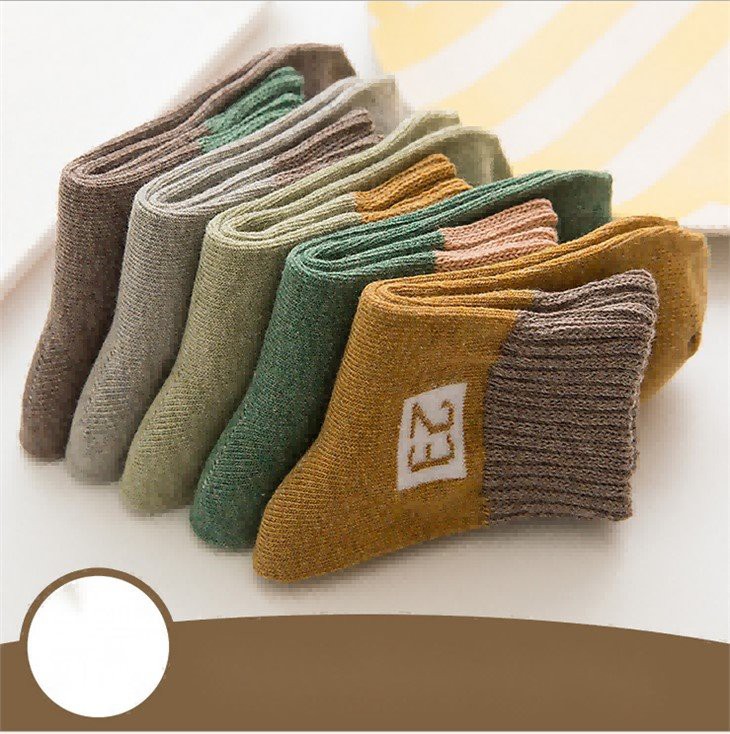 China+young boy teen tube socks+factory