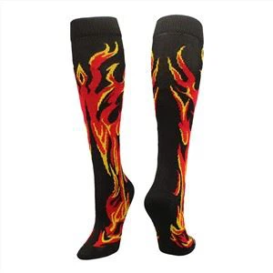 Socks are classified by length