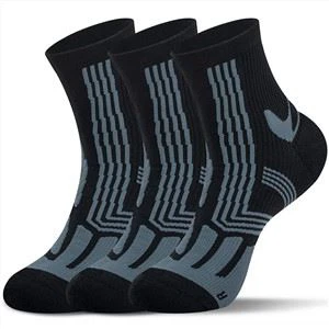 The structure, specifications, and quality of socks