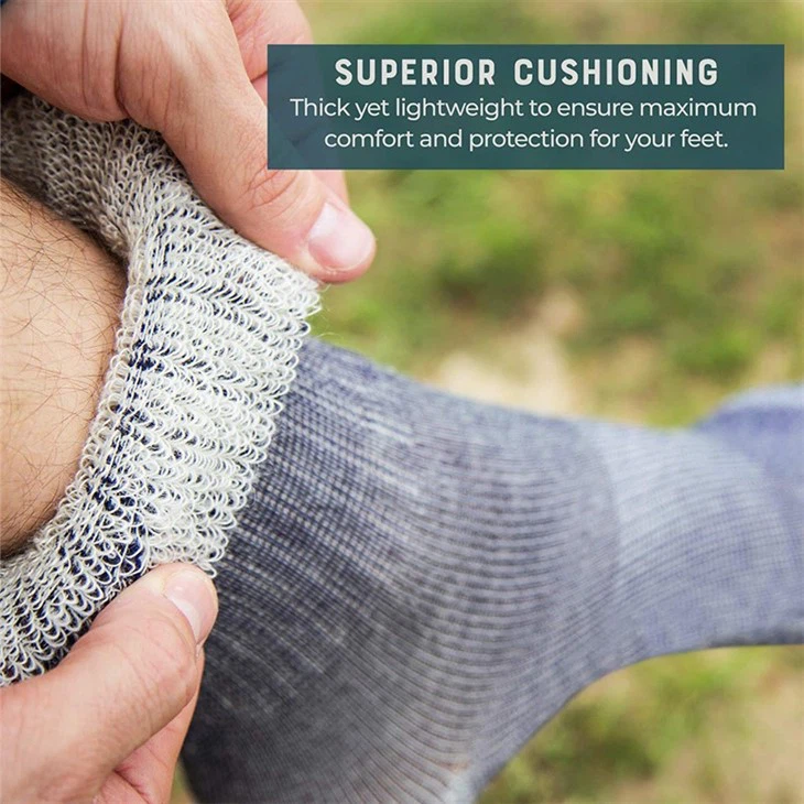 China Alpaca Socks Manufacturer