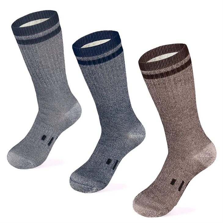 Alpaca Socks Supplier
