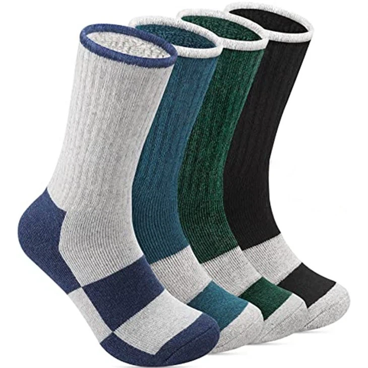 China Alpaca Socks Supplier