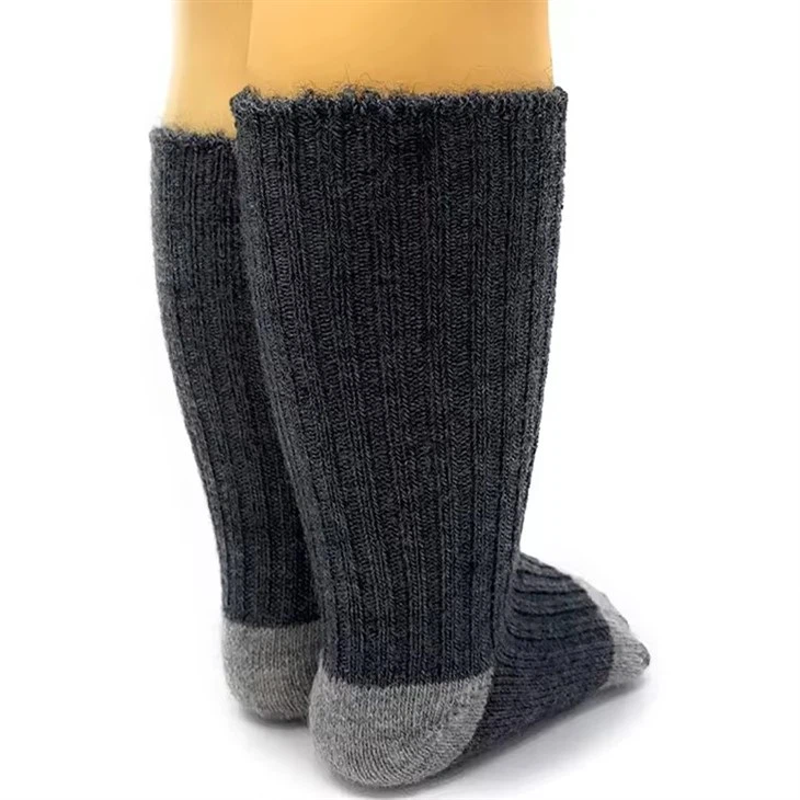 Wholesale Alpaca Socks