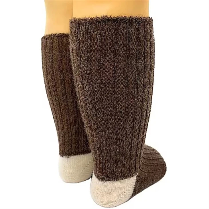 Alpaca Socks Manufacturer