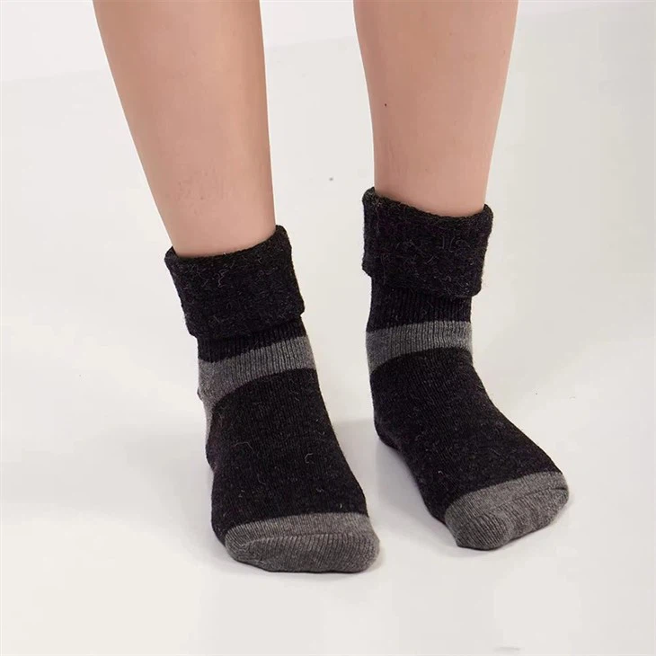 Alpaca Socks Supplier