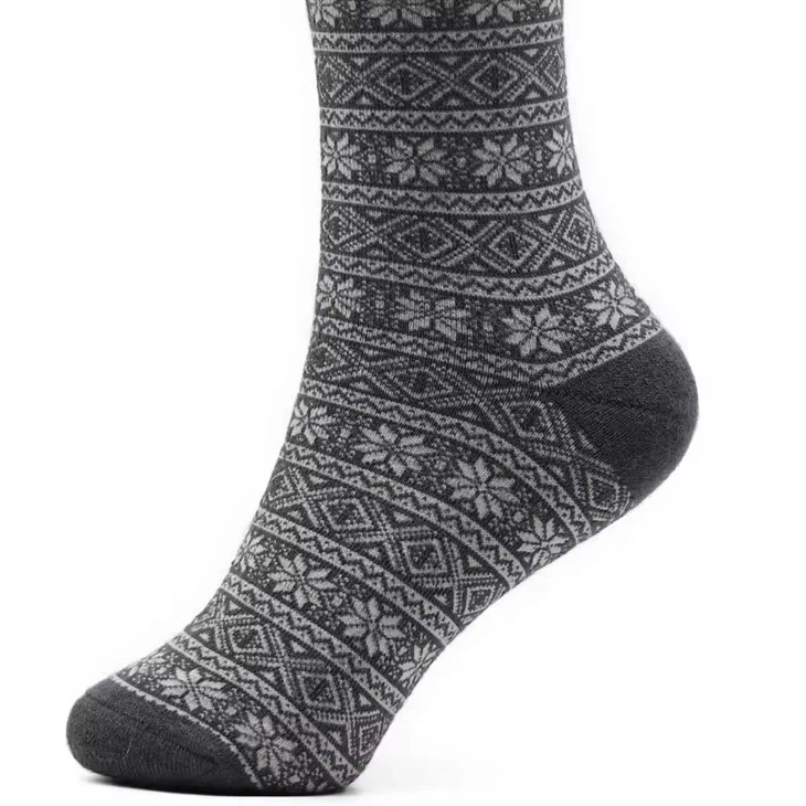 Wholesale Alpaca Socks