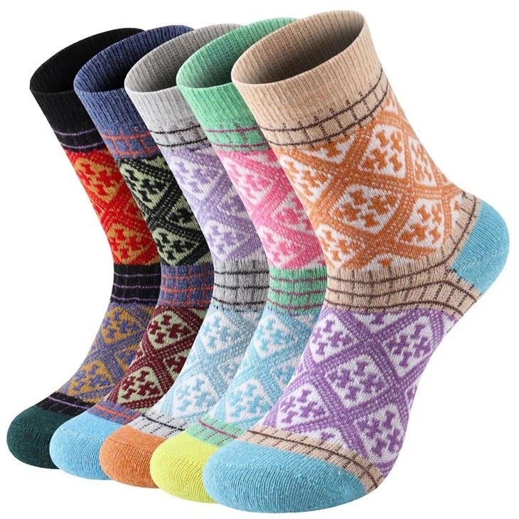 Alpaca Socks Supplier