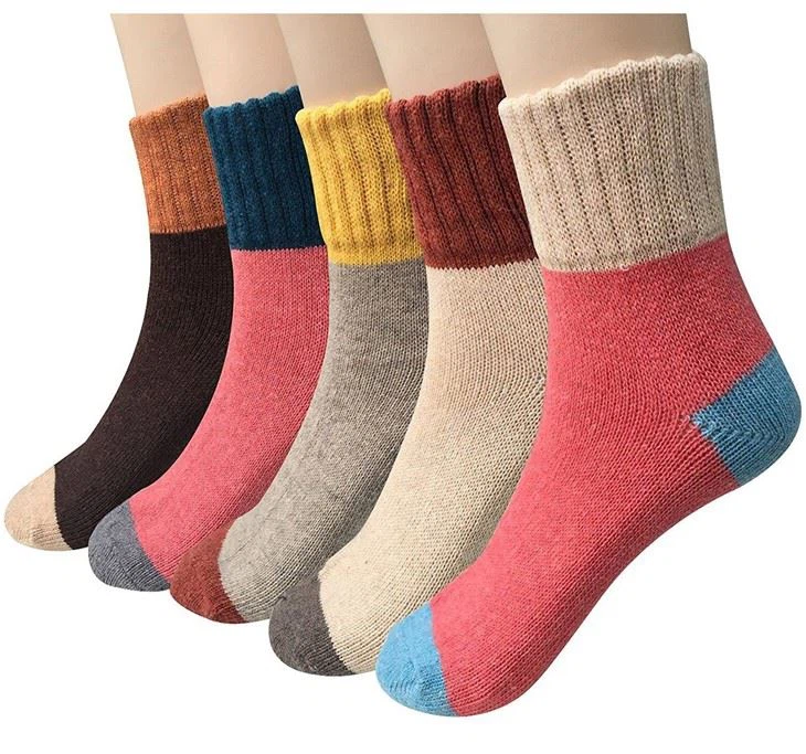 Wholesale Alpaca Socks