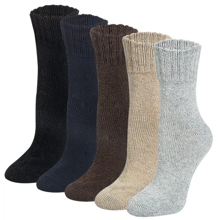 Alpaca Socks Manufacturer