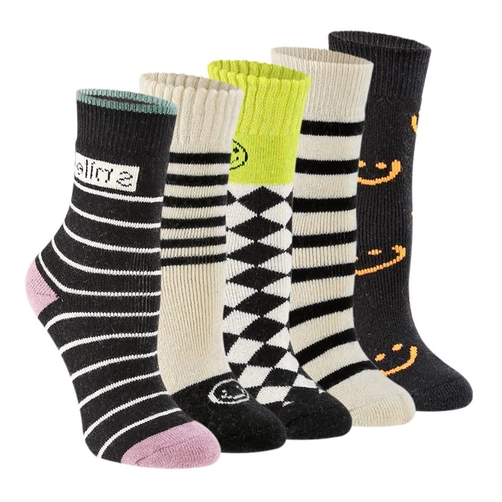 Alpaca Socks Factory