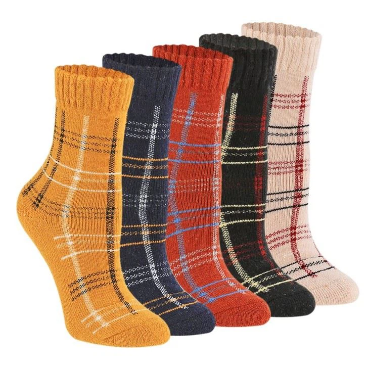 Wholesale Alpaca Socks