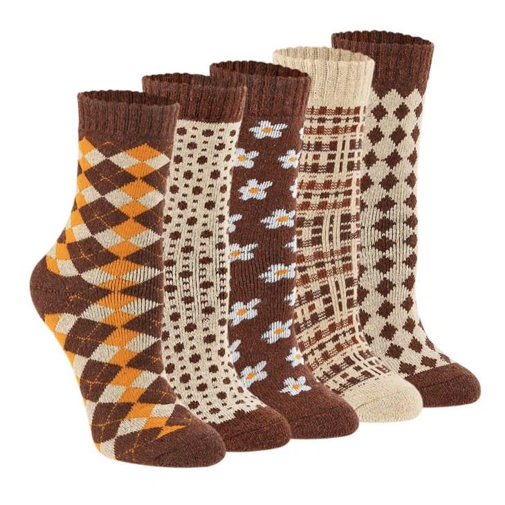 Alpaca Socks Supplier