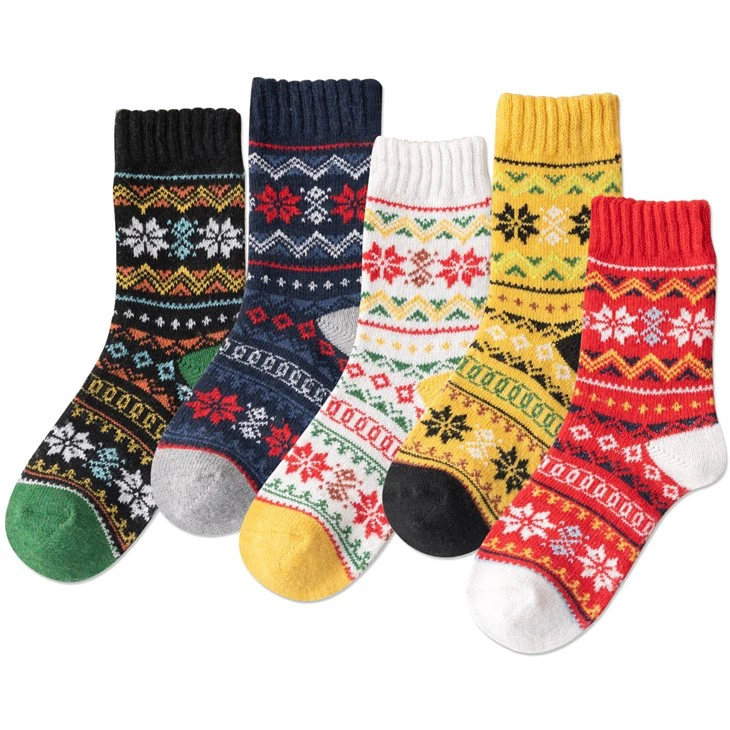 Alpaca Socks Manufacturer