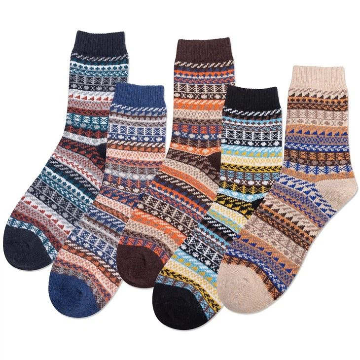 Alpaca Socks Factory