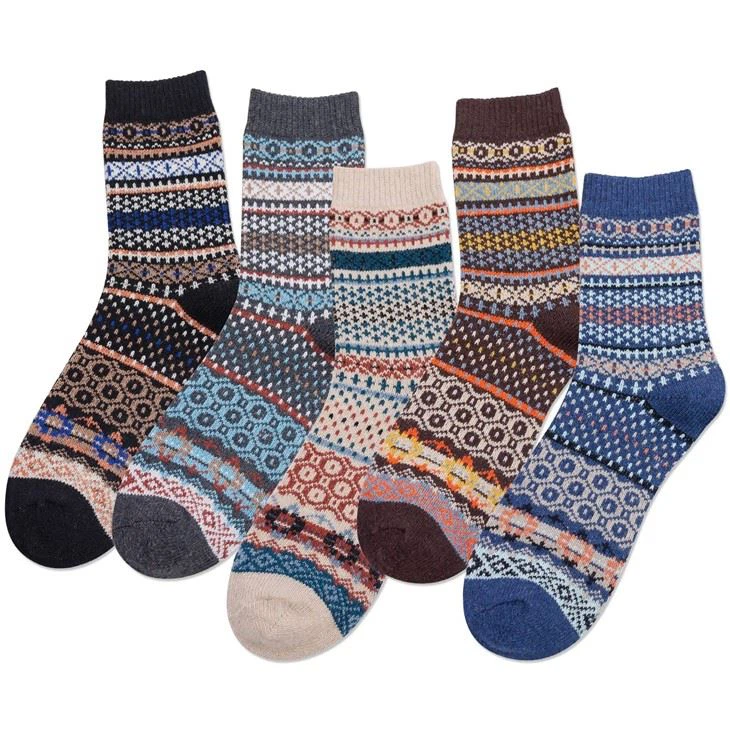 China Alpaca Socks Manufacturer