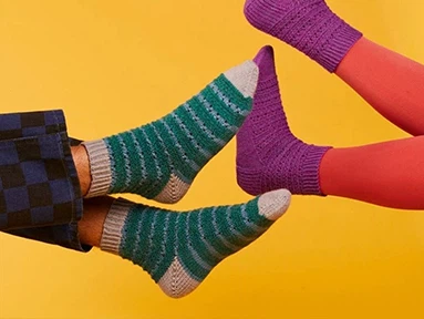 Winter Socks